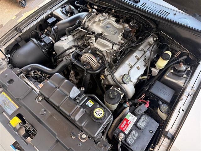 2001 Ford Mustang SVT Cobra (CC-2087000) for sale in Alsip, Illinois