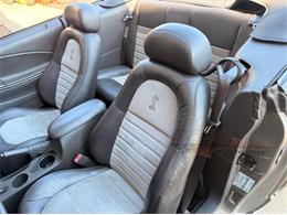 2001 Ford Mustang SVT Cobra (CC-2087000) for sale in Alsip, Illinois