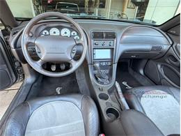 2001 Ford Mustang SVT Cobra (CC-2087000) for sale in Alsip, Illinois