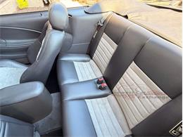 2001 Ford Mustang SVT Cobra (CC-2087000) for sale in Alsip, Illinois
