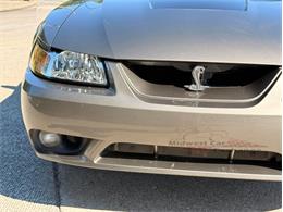 2001 Ford Mustang SVT Cobra (CC-2087000) for sale in Alsip, Illinois