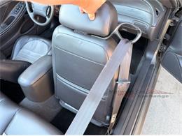 2001 Ford Mustang SVT Cobra (CC-2087000) for sale in Alsip, Illinois