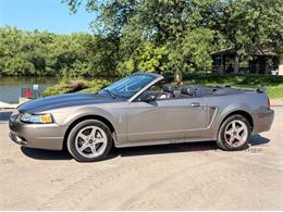 2001 Ford Mustang SVT Cobra (CC-2087000) for sale in Alsip, Illinois