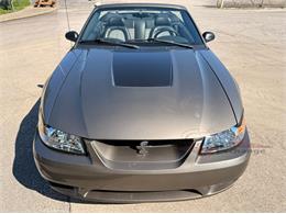 2001 Ford Mustang SVT Cobra (CC-2087000) for sale in Alsip, Illinois