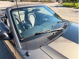 2001 Ford Mustang SVT Cobra (CC-2087000) for sale in Alsip, Illinois