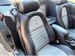 2001 Ford Mustang SVT Cobra (CC-2087000) for sale in Alsip, Illinois