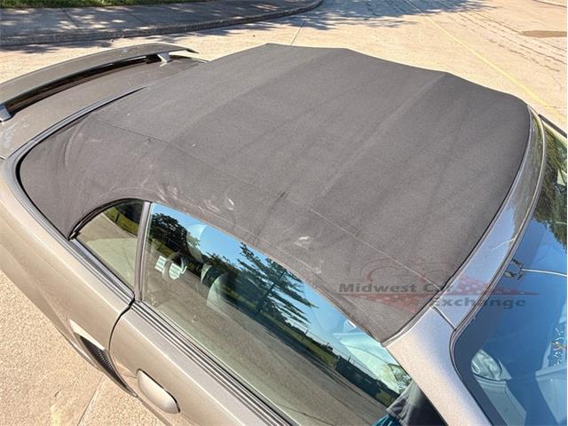 2001 Ford Mustang SVT Cobra (CC-2087000) for sale in Alsip, Illinois