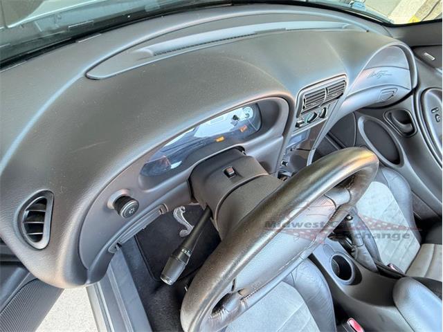 2001 Ford Mustang SVT Cobra (CC-2087000) for sale in Alsip, Illinois