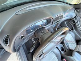2001 Ford Mustang SVT Cobra (CC-2087000) for sale in Alsip, Illinois