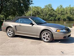 2001 Ford Mustang SVT Cobra (CC-2087000) for sale in Alsip, Illinois