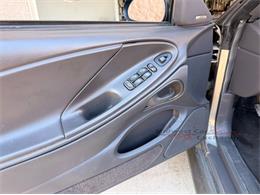 2001 Ford Mustang SVT Cobra (CC-2087000) for sale in Alsip, Illinois