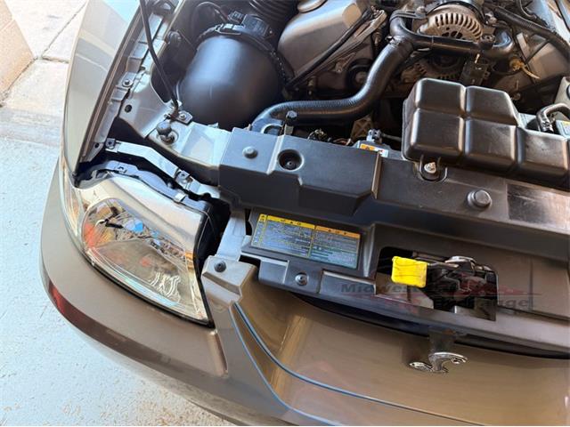 2001 Ford Mustang SVT Cobra (CC-2087000) for sale in Alsip, Illinois