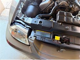2001 Ford Mustang SVT Cobra (CC-2087000) for sale in Alsip, Illinois