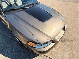 2001 Ford Mustang SVT Cobra (CC-2087000) for sale in Alsip, Illinois