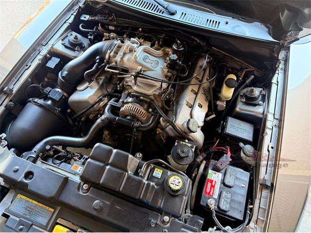 2001 Ford Mustang SVT Cobra (CC-2087000) for sale in Alsip, Illinois