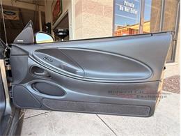 2001 Ford Mustang SVT Cobra (CC-2087000) for sale in Alsip, Illinois