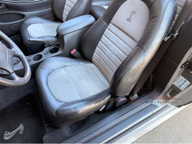 2001 Ford Mustang SVT Cobra (CC-2087000) for sale in Alsip, Illinois