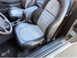 2001 Ford Mustang SVT Cobra (CC-2087000) for sale in Alsip, Illinois