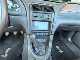 2001 Ford Mustang SVT Cobra (CC-2087000) for sale in Alsip, Illinois