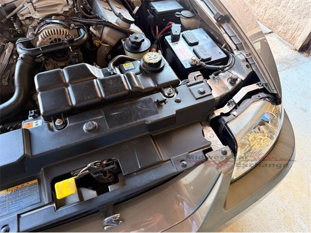 2001 Ford Mustang SVT Cobra (CC-2087000) for sale in Alsip, Illinois