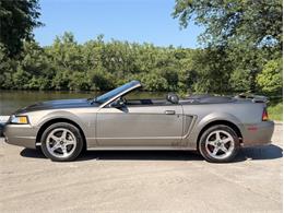 2001 Ford Mustang SVT Cobra (CC-2087000) for sale in Alsip, Illinois