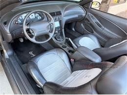 2001 Ford Mustang SVT Cobra (CC-2087000) for sale in Alsip, Illinois