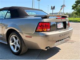 2001 Ford Mustang SVT Cobra (CC-2087000) for sale in Alsip, Illinois
