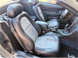 2001 Ford Mustang SVT Cobra (CC-2087000) for sale in Alsip, Illinois