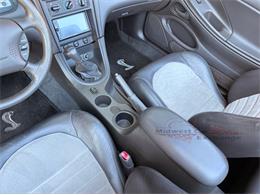 2001 Ford Mustang SVT Cobra (CC-2087000) for sale in Alsip, Illinois