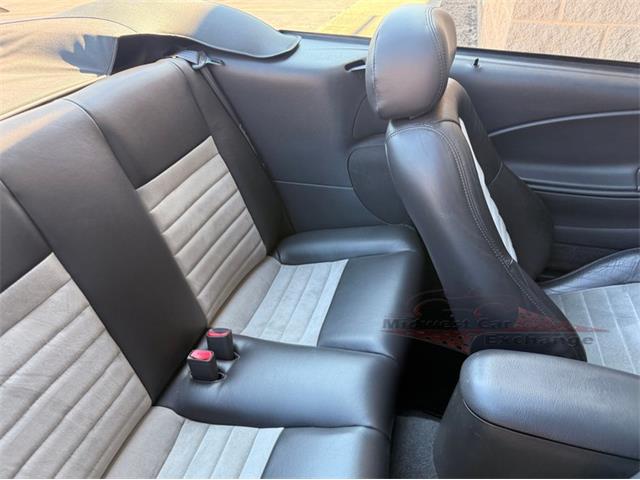 2001 Ford Mustang SVT Cobra (CC-2087000) for sale in Alsip, Illinois