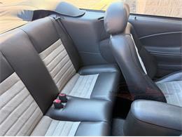 2001 Ford Mustang SVT Cobra (CC-2087000) for sale in Alsip, Illinois