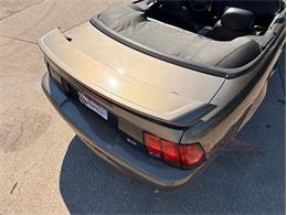2001 Ford Mustang SVT Cobra (CC-2087000) for sale in Alsip, Illinois