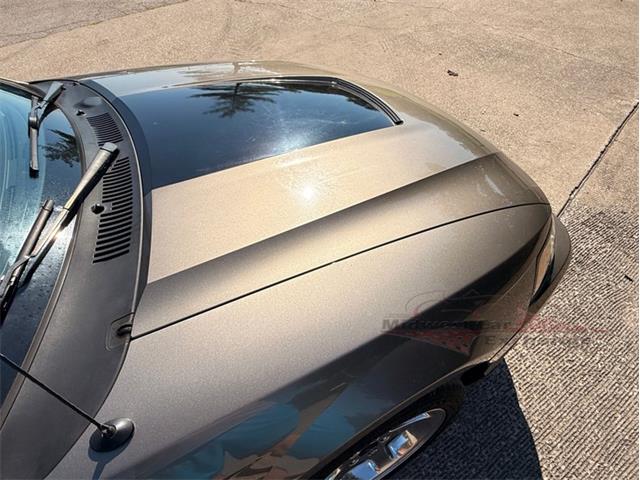 2001 Ford Mustang SVT Cobra (CC-2087000) for sale in Alsip, Illinois