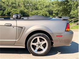 2001 Ford Mustang SVT Cobra (CC-2087000) for sale in Alsip, Illinois