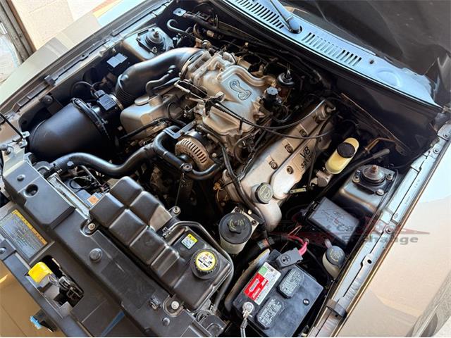 2001 Ford Mustang SVT Cobra (CC-2087000) for sale in Alsip, Illinois