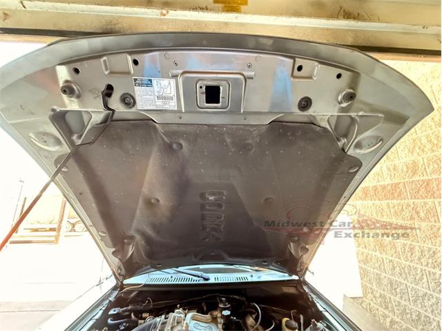 2001 Ford Mustang SVT Cobra (CC-2087000) for sale in Alsip, Illinois