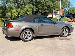 2001 Ford Mustang SVT Cobra (CC-2087000) for sale in Alsip, Illinois