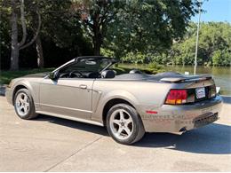 2001 Ford Mustang SVT Cobra (CC-2087000) for sale in Alsip, Illinois