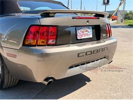 2001 Ford Mustang SVT Cobra (CC-2087000) for sale in Alsip, Illinois