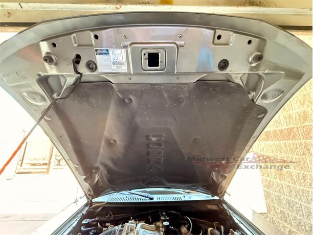 2001 Ford Mustang SVT Cobra (CC-2087000) for sale in Alsip, Illinois