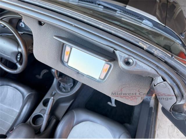 2001 Ford Mustang SVT Cobra (CC-2087000) for sale in Alsip, Illinois