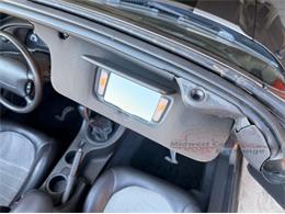 2001 Ford Mustang SVT Cobra (CC-2087000) for sale in Alsip, Illinois