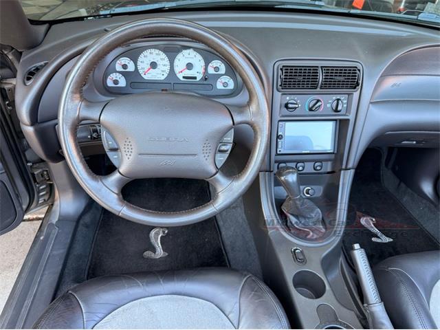 2001 Ford Mustang SVT Cobra (CC-2087000) for sale in Alsip, Illinois