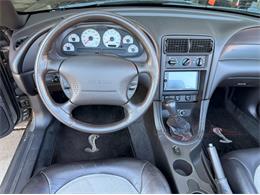 2001 Ford Mustang SVT Cobra (CC-2087000) for sale in Alsip, Illinois