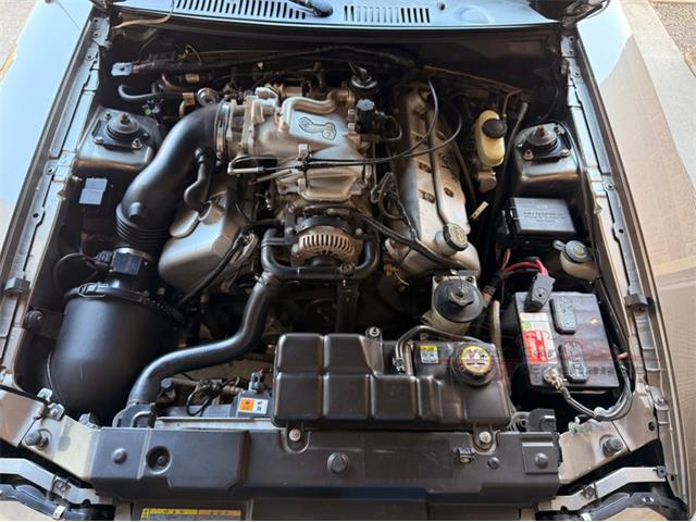 2001 Ford Mustang SVT Cobra (CC-2087000) for sale in Alsip, Illinois