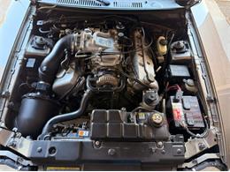 2001 Ford Mustang SVT Cobra (CC-2087000) for sale in Alsip, Illinois