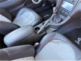 2001 Ford Mustang SVT Cobra (CC-2087000) for sale in Alsip, Illinois