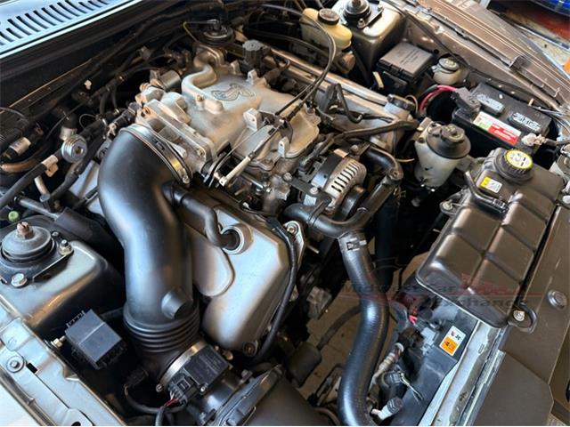 2001 Ford Mustang SVT Cobra (CC-2087000) for sale in Alsip, Illinois
