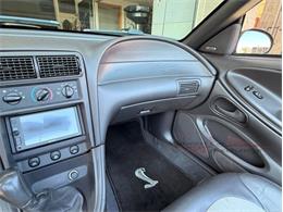 2001 Ford Mustang SVT Cobra (CC-2087000) for sale in Alsip, Illinois
