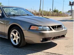 2001 Ford Mustang SVT Cobra (CC-2087000) for sale in Alsip, Illinois